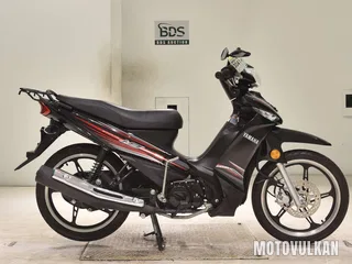 Yamaha 18 115
