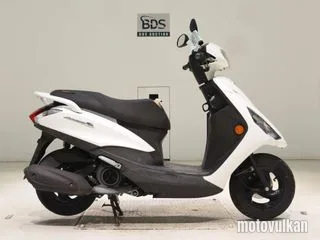 Yamaha AXIS125Z
