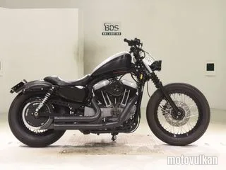  HD. XL1200N