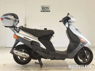 Suzuki VECSTAR150