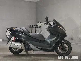 Honda Forza Si