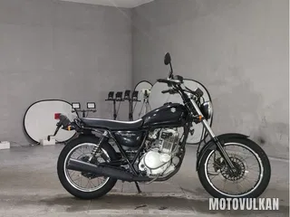 Suzuki Grasstracker