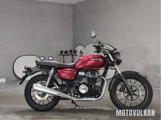 Honda GB350