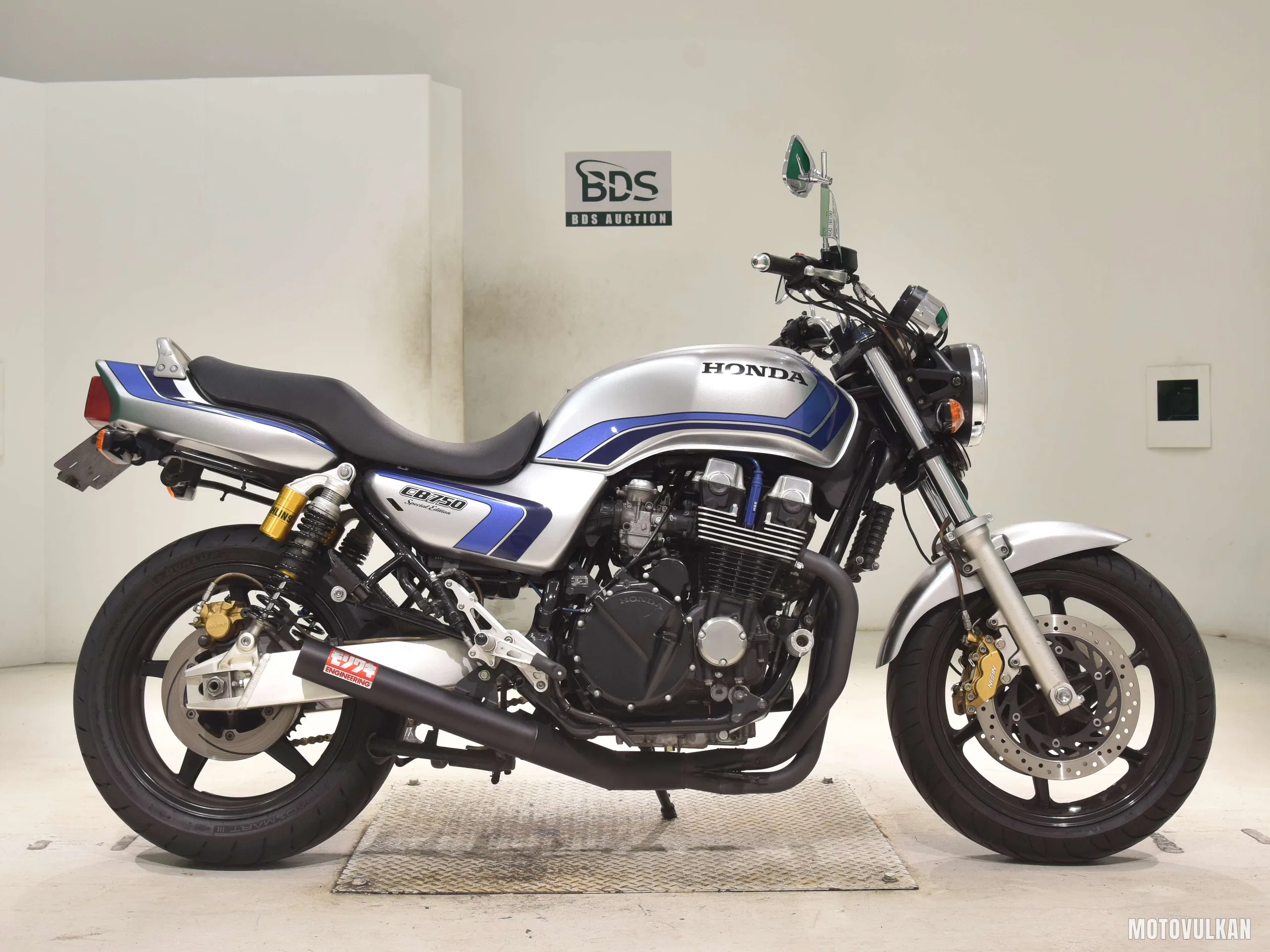 Honda CB750-2