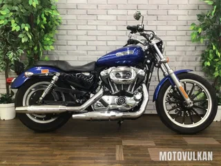 Harley Davidson Harley Davidson Xl1200L