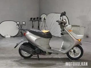 Suzuki Let's 4 Basket