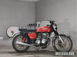 Honda CB750FOUR