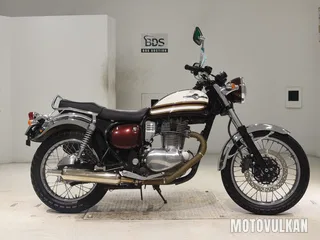 Kawasaki ESTRELLA