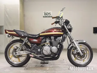 Kawasaki ZEPHYR400-1