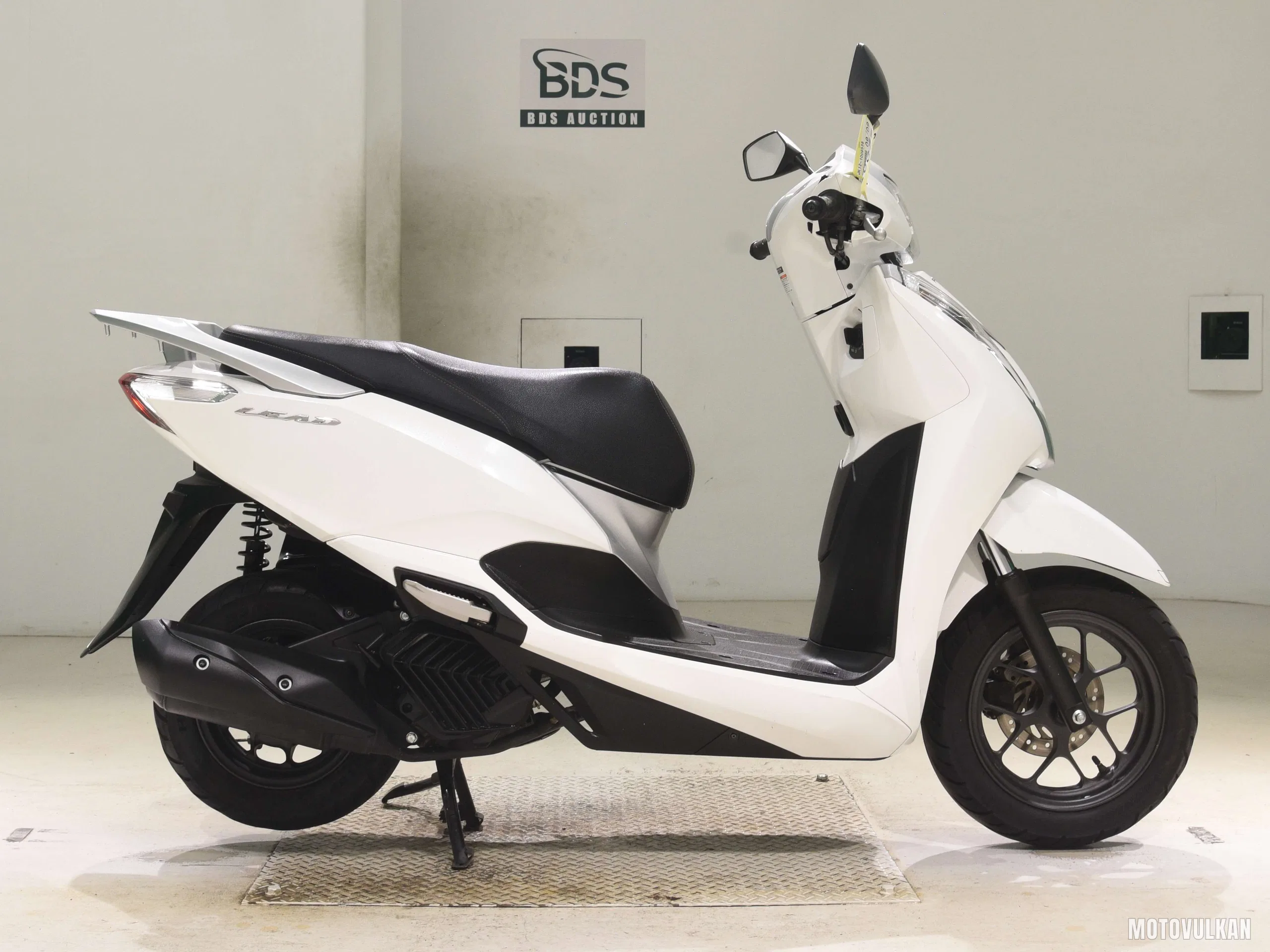 Honda LEAD125-2