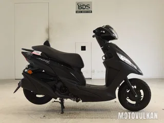 Yamaha JOGワン