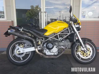 Ducati Ducati Monsters4