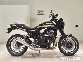 Kawasaki Z900RS