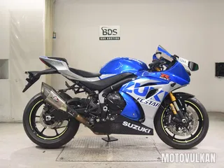 Suzuki GSX-R1000RA