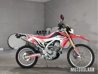 Honda CRF250L
