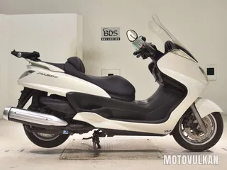 Yamaha MAJESTY400