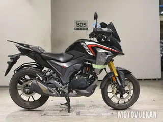 Honda CB200X