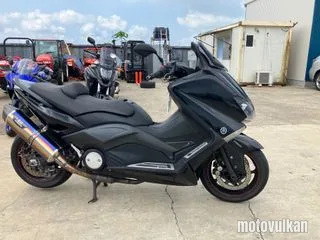 Yamaha T-Max530 Abs Iron Max
