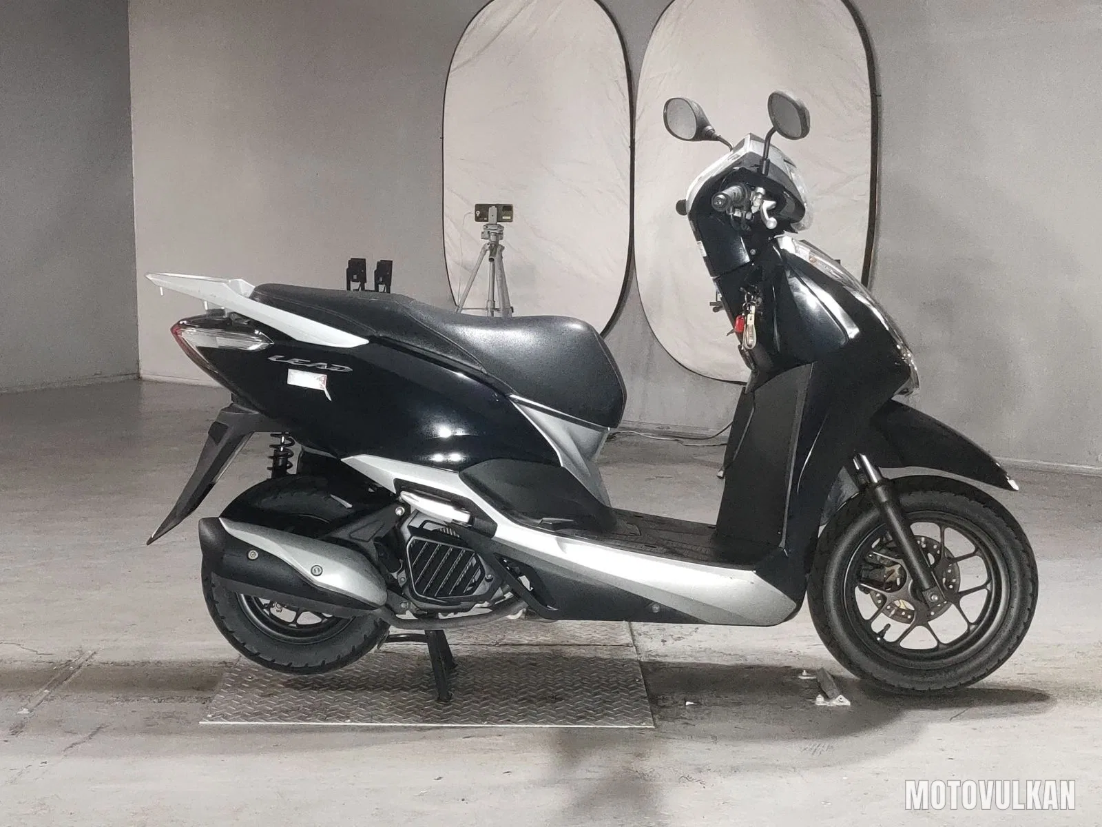 Honda Lead 125