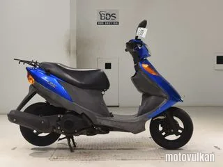 Suzuki ADDRESS V125