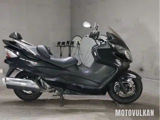 Suzuki Skywave 250M