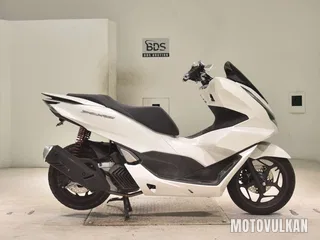 Honda PCX160