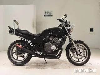 Honda JADE