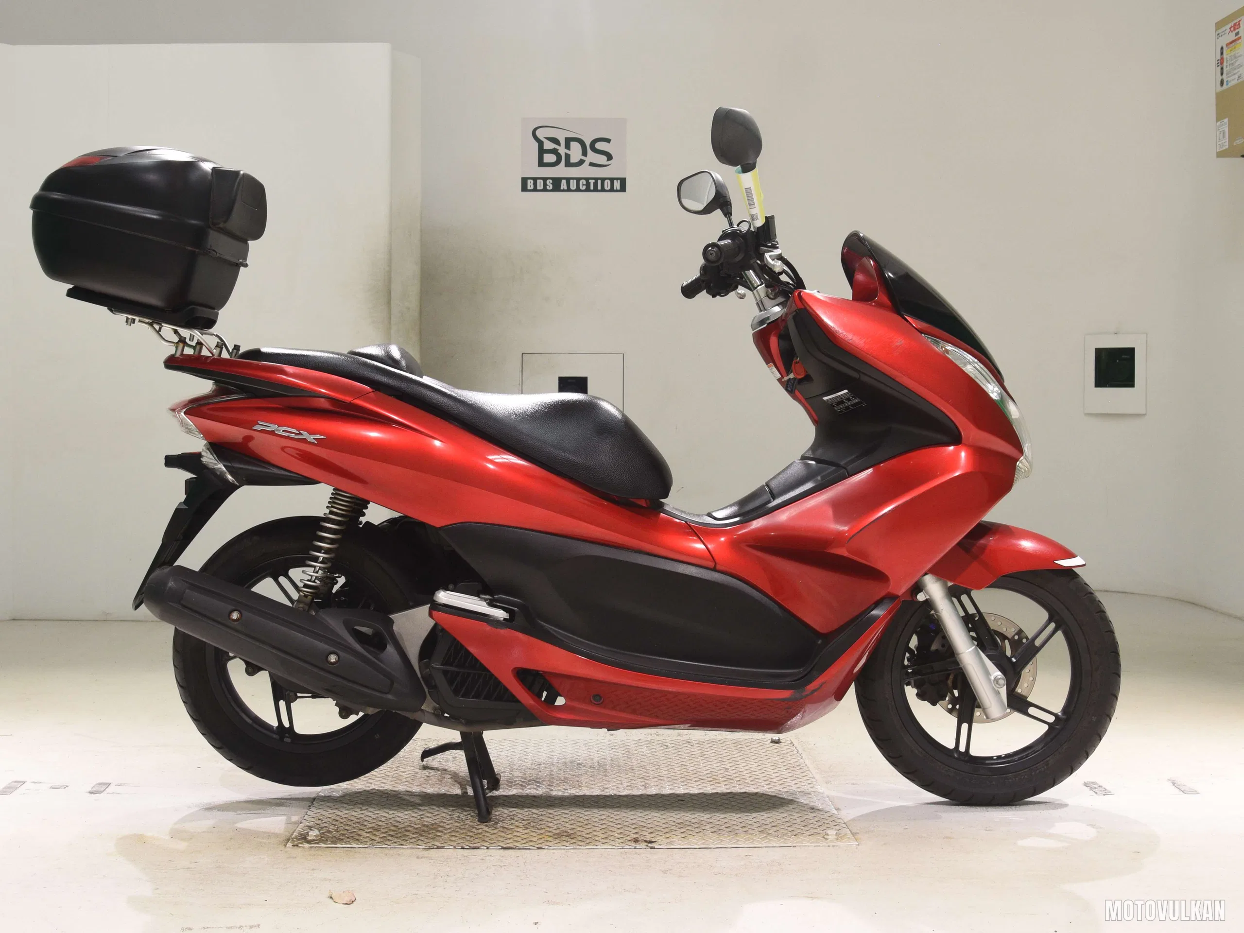 Honda PCX125