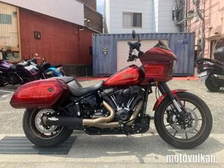 Harley Davidson Harley Davidson Fxrst