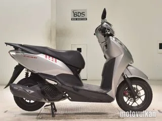 Honda LEAD125-2