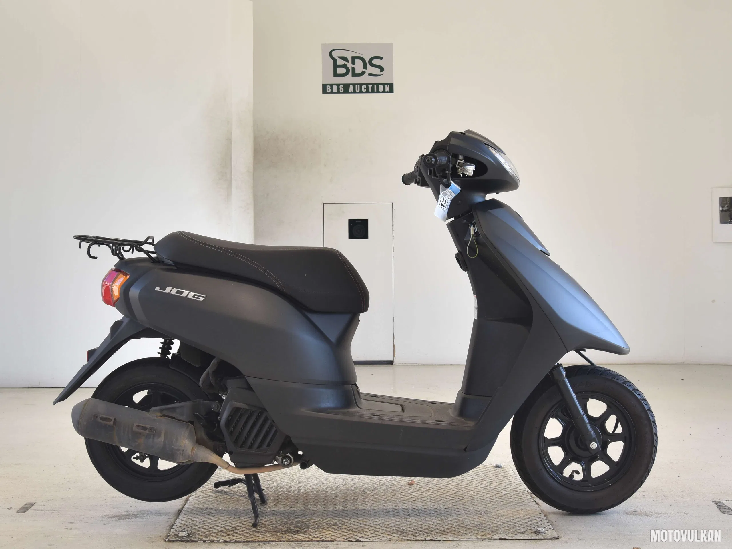 Yamaha JOG-7