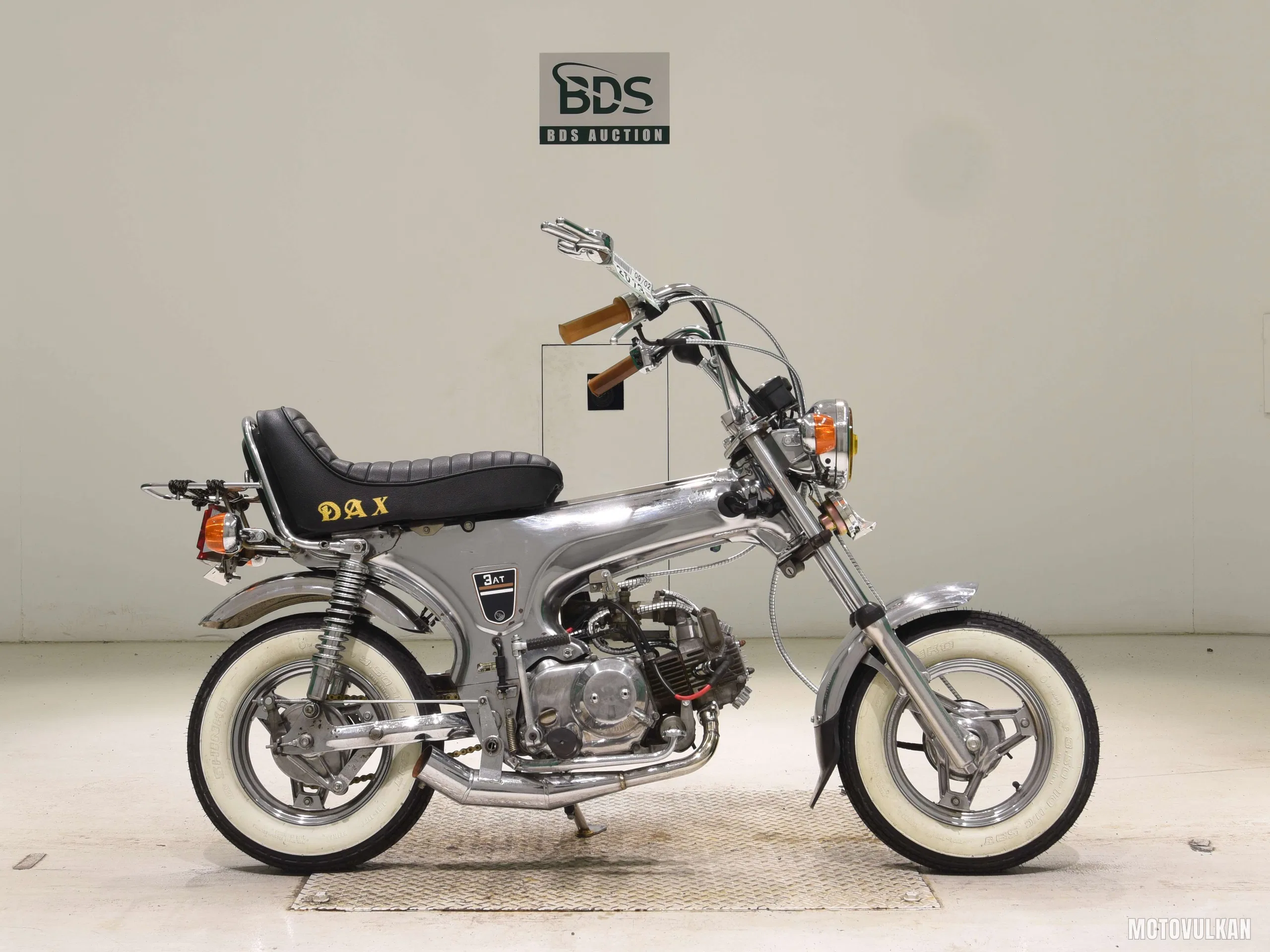 Honda DAX50