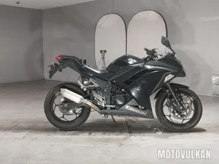 Kawasaki Ninja 250