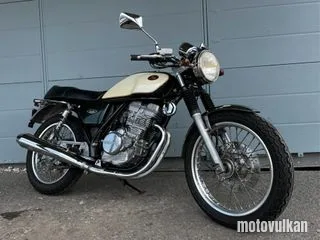 Honda Gb250 Club Man