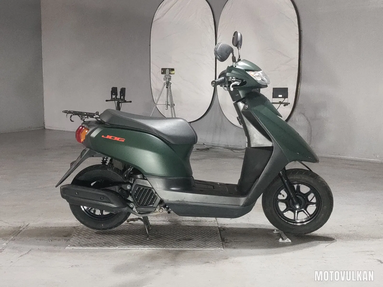Yamaha JOG