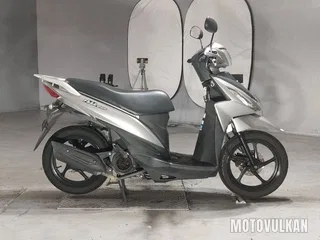 Suzuki Address 110