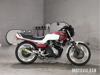 Honda CBX550F
