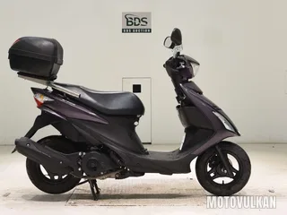 Suzuki ADDRESS V125S