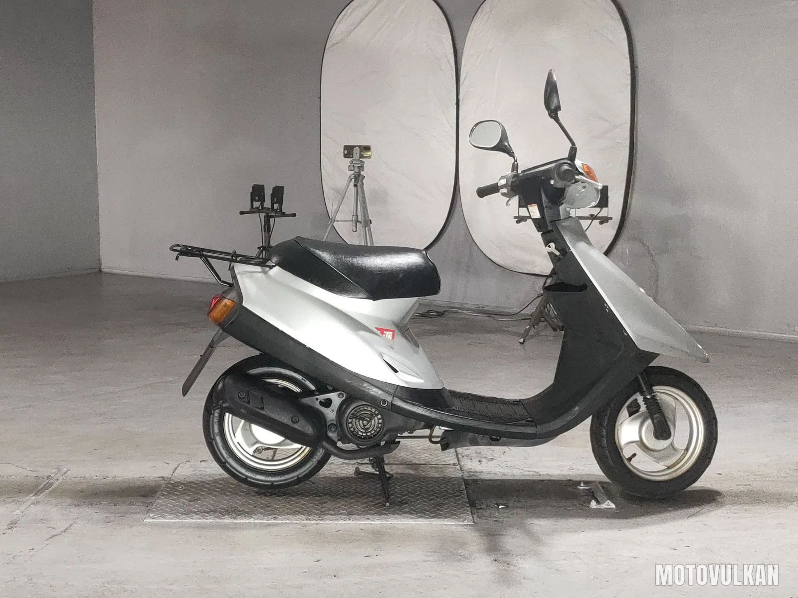 Yamaha JOG