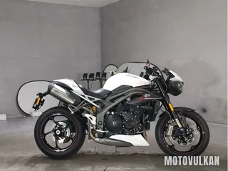 Triumph Triumph Speed Triple RS
