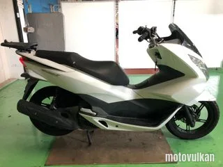 Honda Pcx