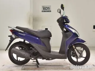 Honda DIO110