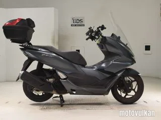 Honda PCX125-4