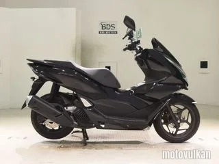 Honda PCX125-4