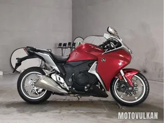 Honda VFR1200F