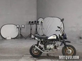 Honda Monkey
