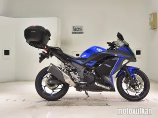 Kawasaki NINJA250