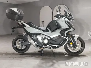 Honda X-ADV