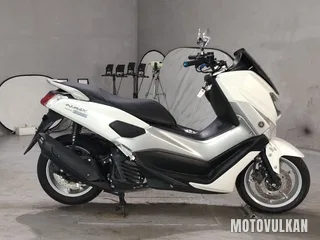 Yamaha N-MAX155