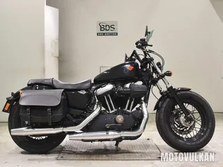  HD. XL1200X